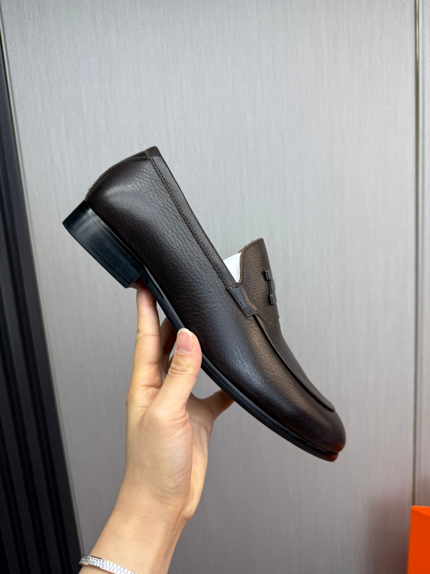 LuxluxHouse Best Quality Hermes Dress Shoes