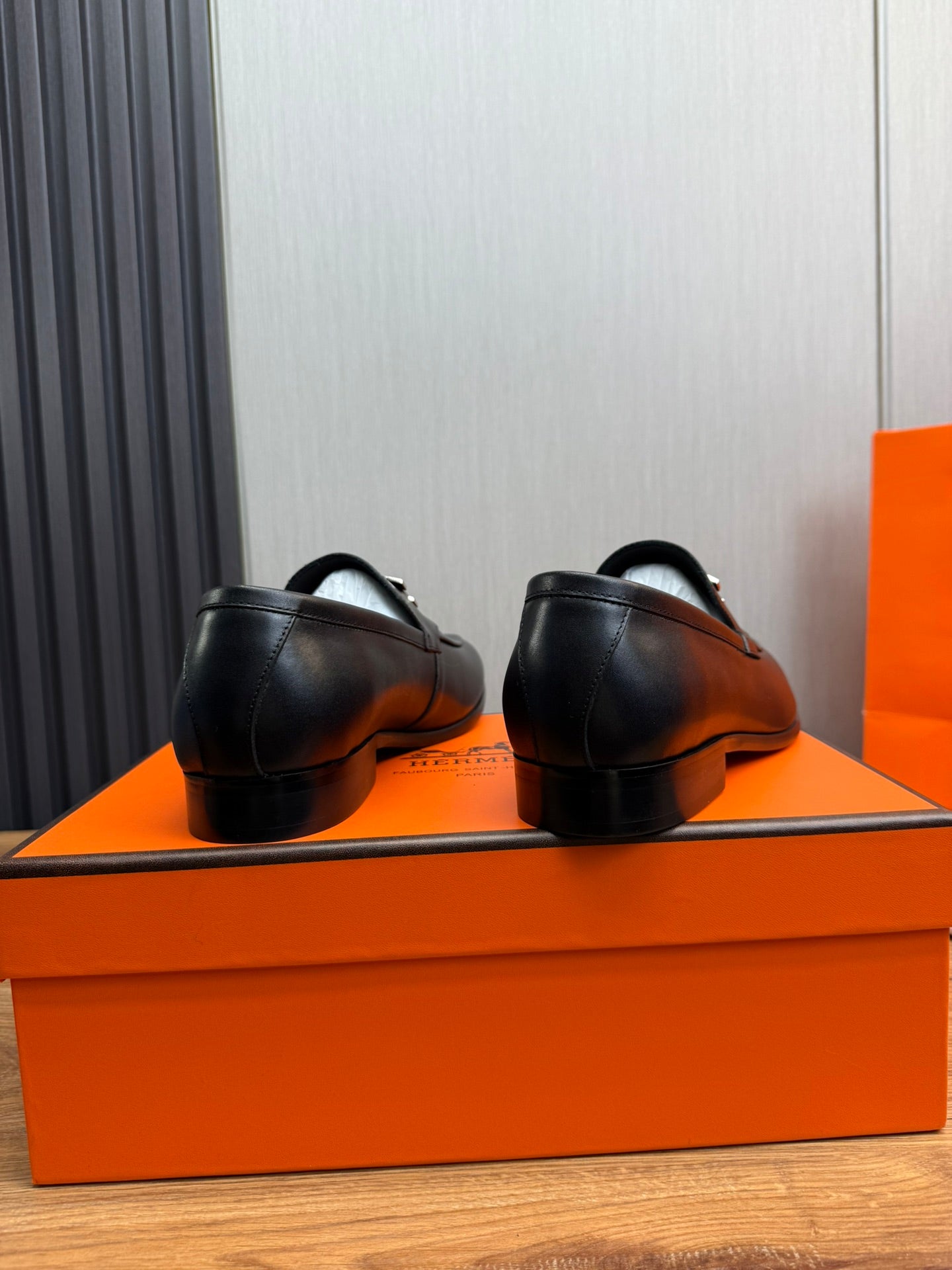 LuxluxHouse Best Quality Hermes Dress Shoes