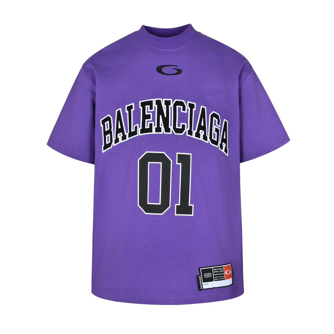 LuxluxHouse Best Quality Clothes Balenciaga T-shirt