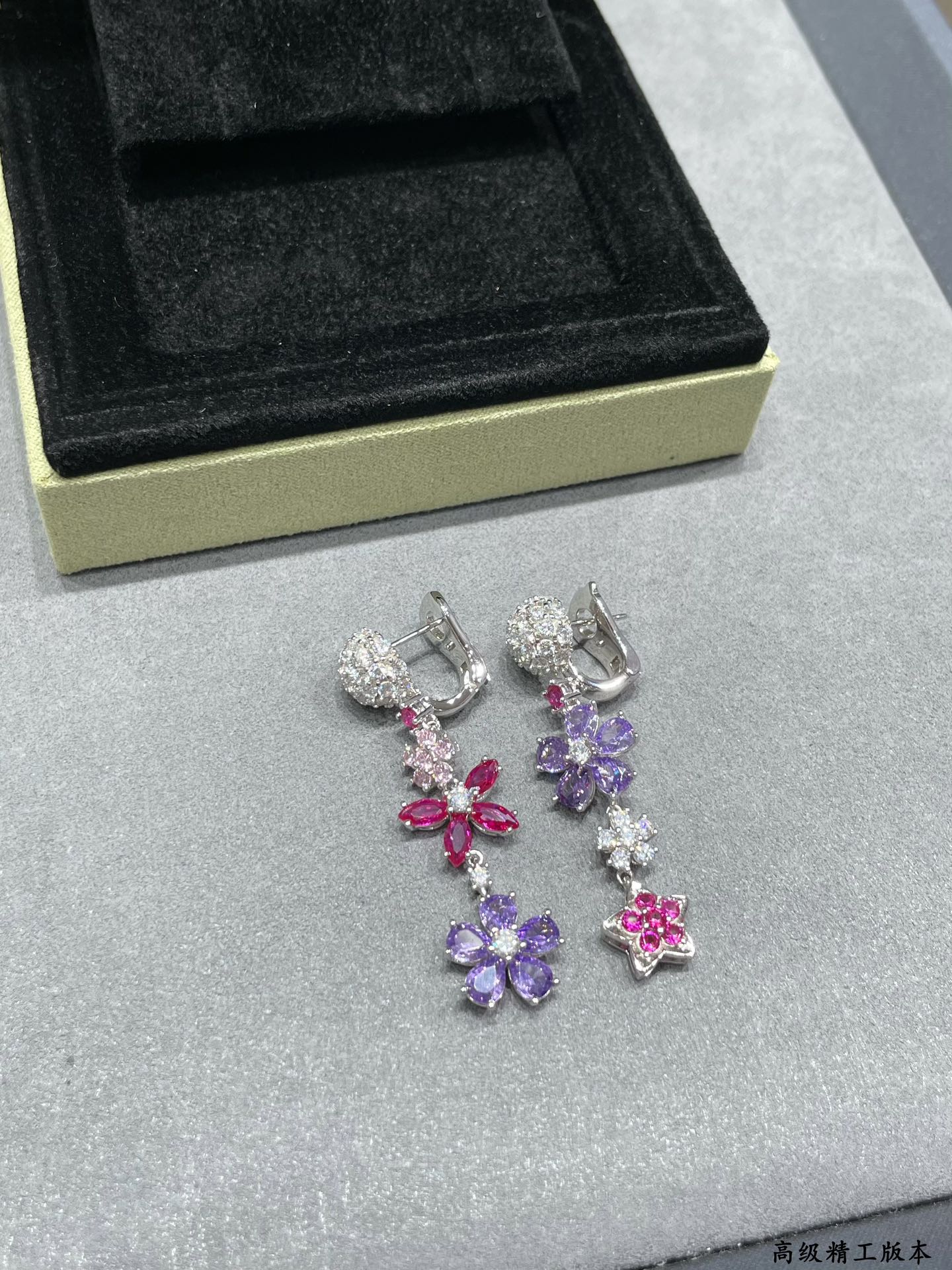 LuxluxHouse Best Quality Accessories Van Cleef & Arpels