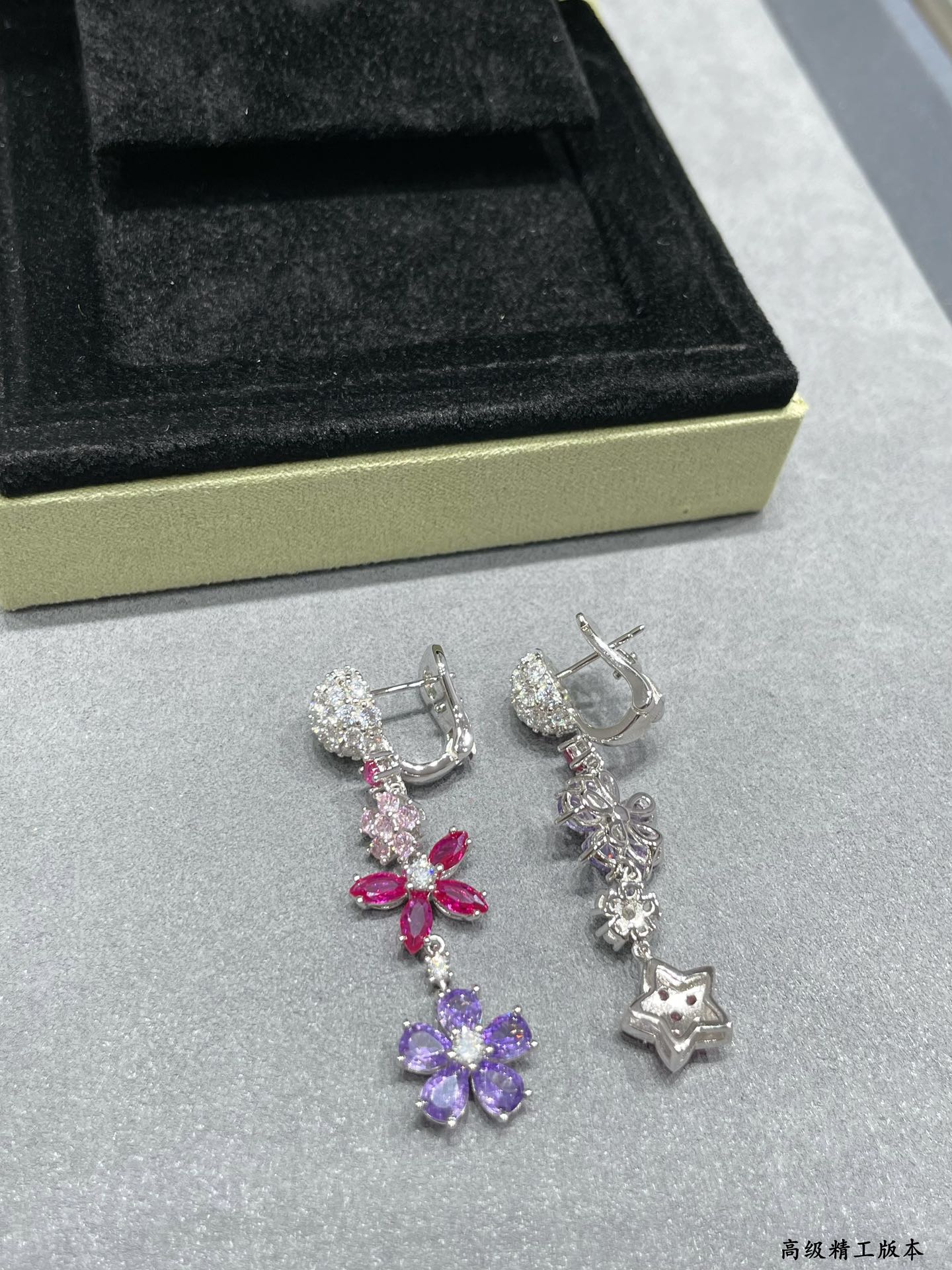 LuxluxHouse Best Quality Accessories Van Cleef & Arpels