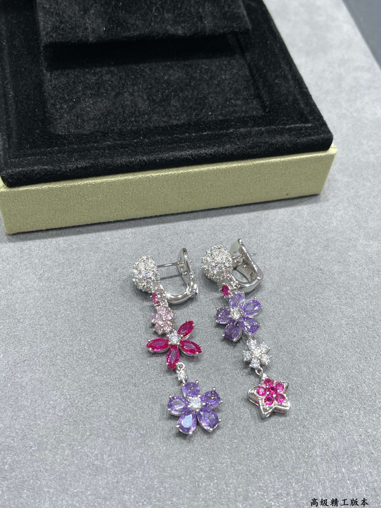 LuxluxHouse Best Quality Accessories Van Cleef & Arpels