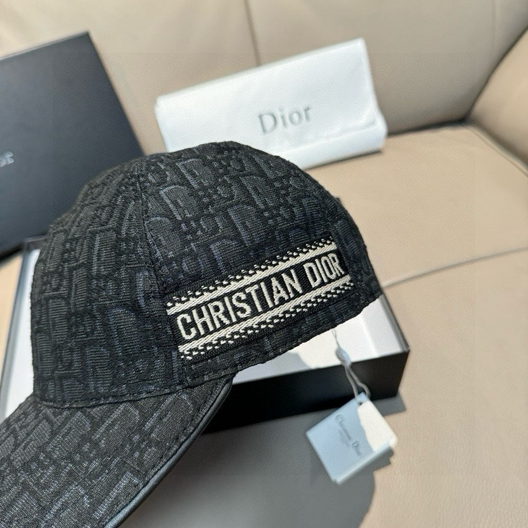 LuxluxHouse Best Quality Caps Dior