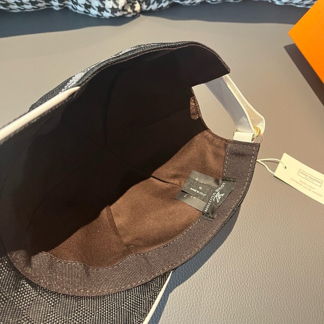 LuxluxHouse Best Quality Caps Louis Vuitton