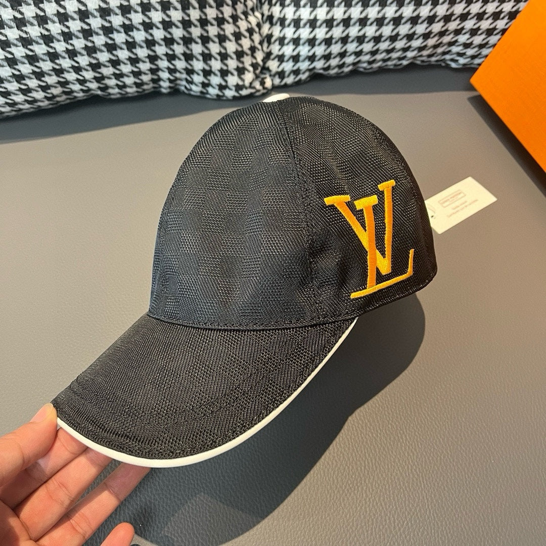 LuxluxHouse Best Quality Caps Louis Vuitton