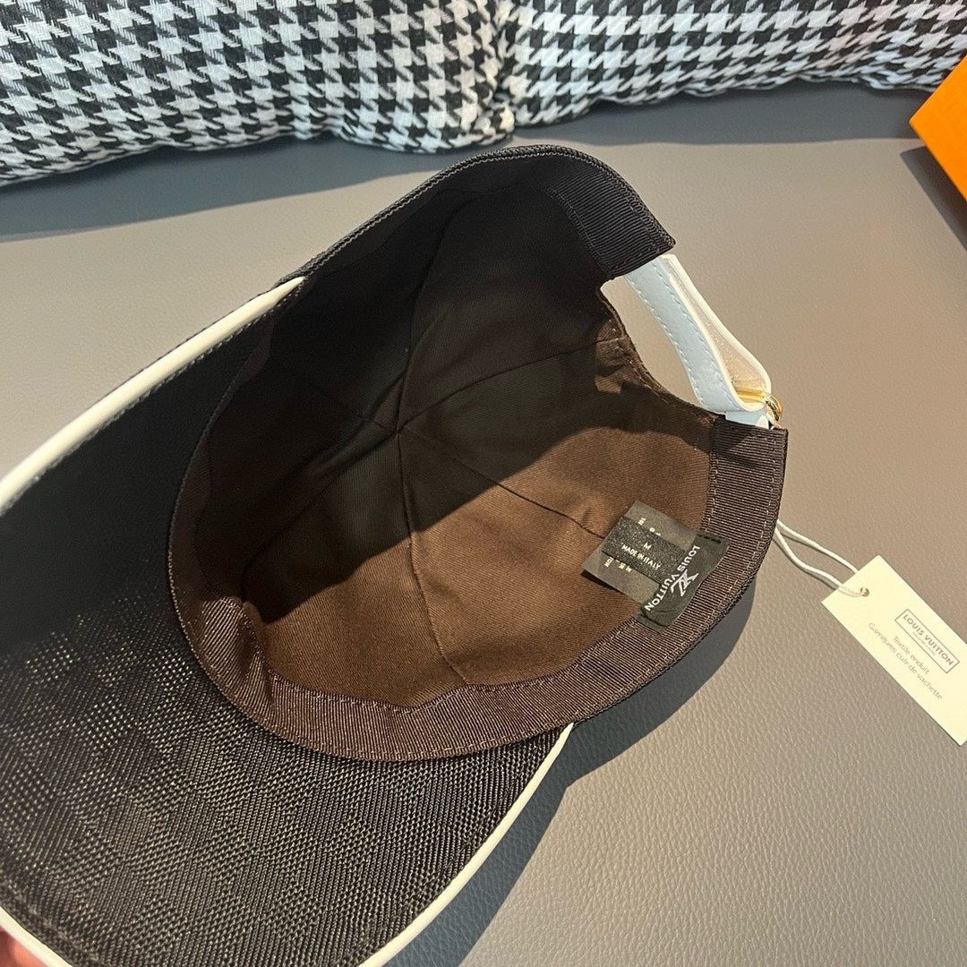 LuxluxHouse Best Quality Caps Louis Vuitton