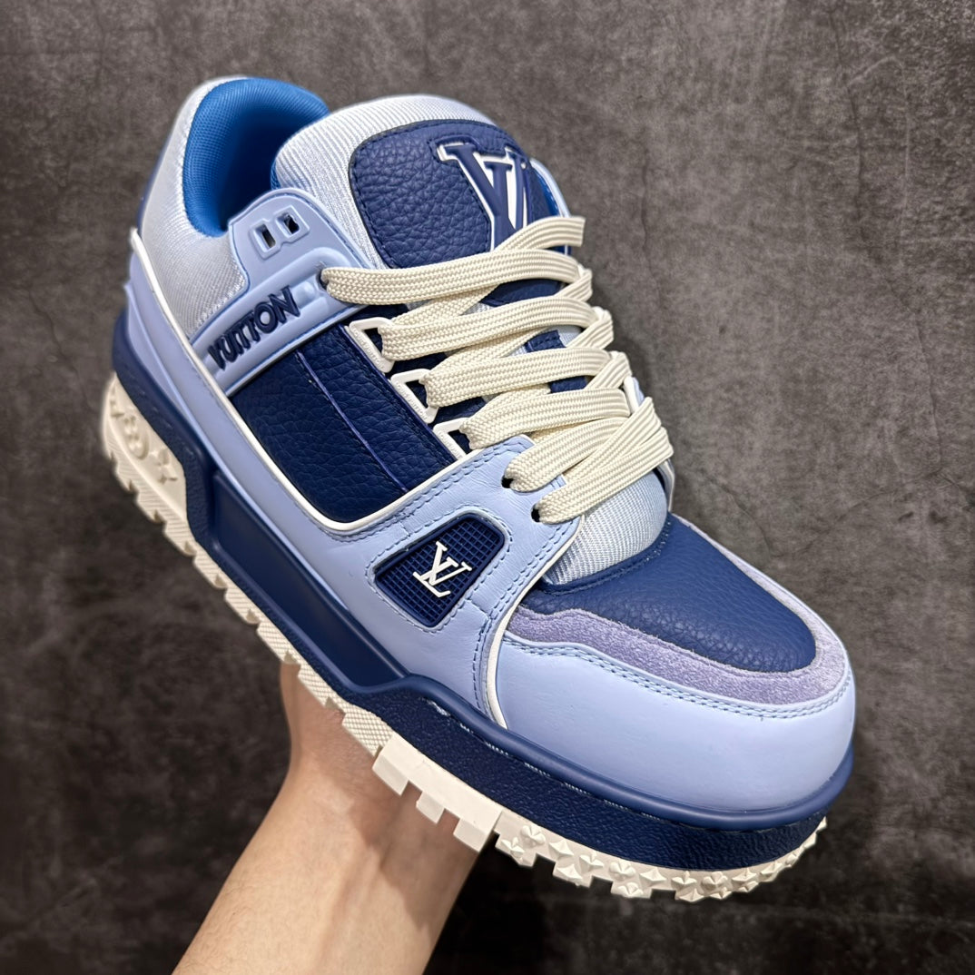LuxluxHouse Best Quality Shoes Louis Vuitton
