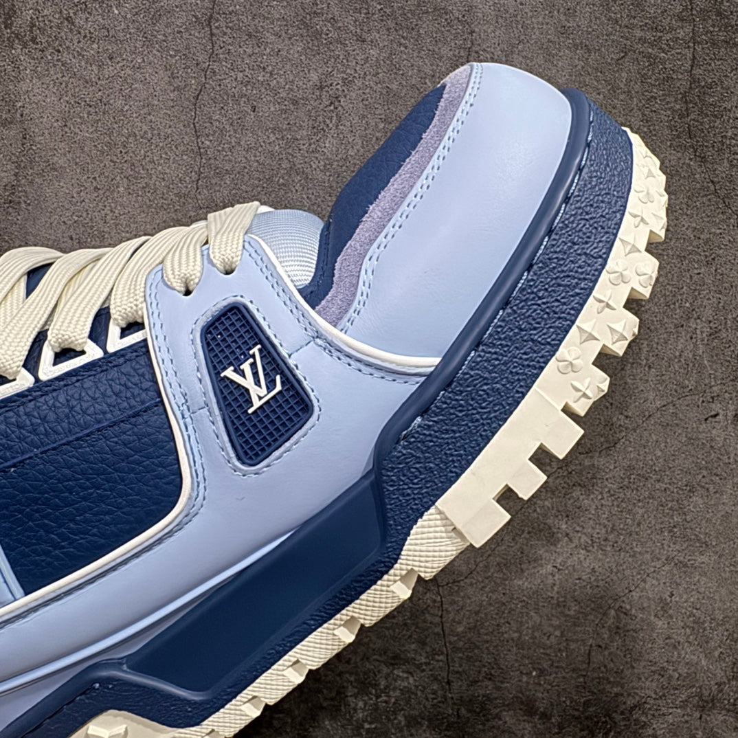 LuxluxHouse Best Quality Shoes Louis Vuitton
