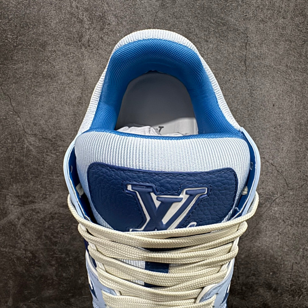 LuxluxHouse Best Quality Shoes Louis Vuitton