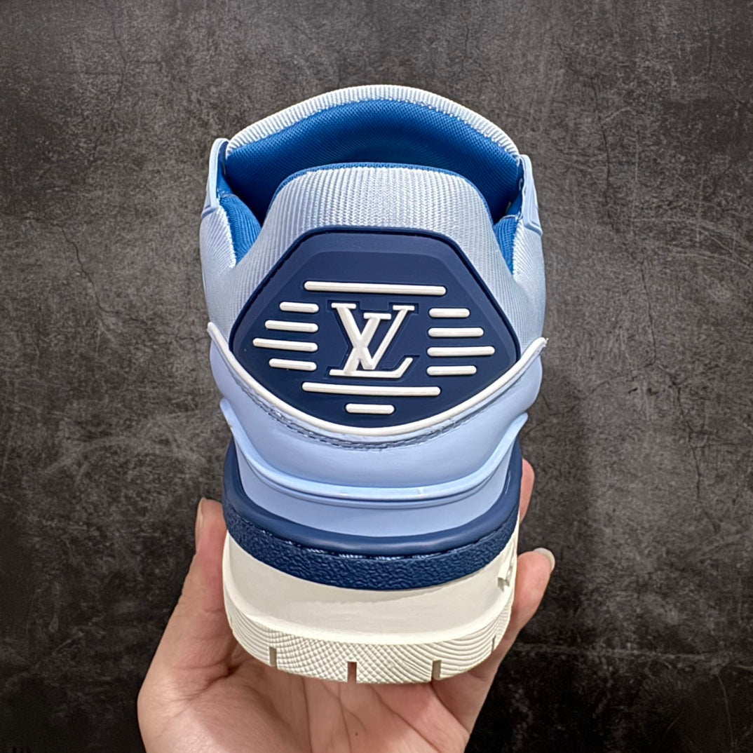 LuxluxHouse Best Quality Shoes Louis Vuitton