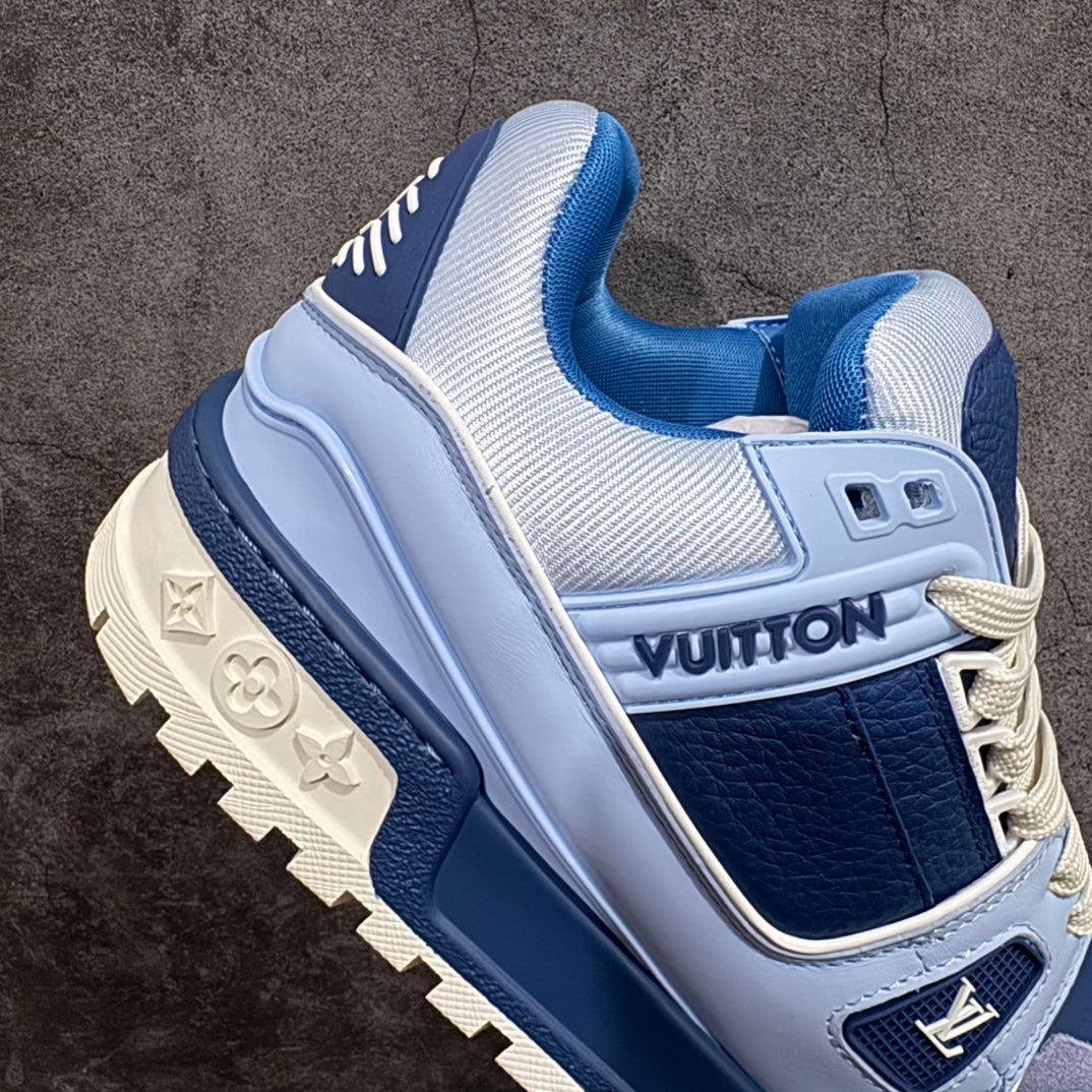 LuxluxHouse Best Quality Shoes Louis Vuitton