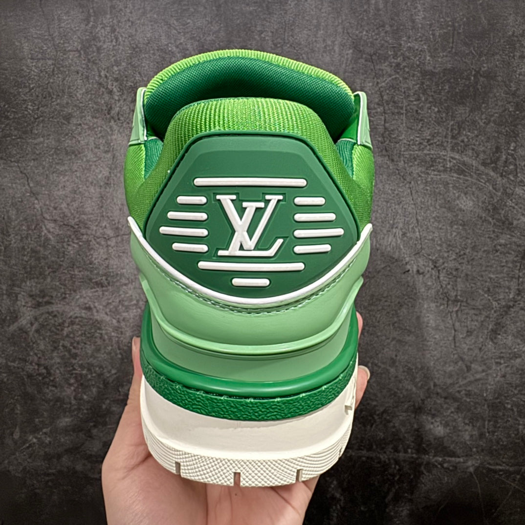 LuxluxHouse Best Quality Shoes Louis Vuitton