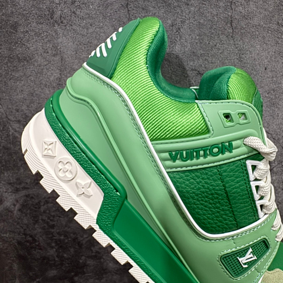 LuxluxHouse Best Quality Shoes Louis Vuitton