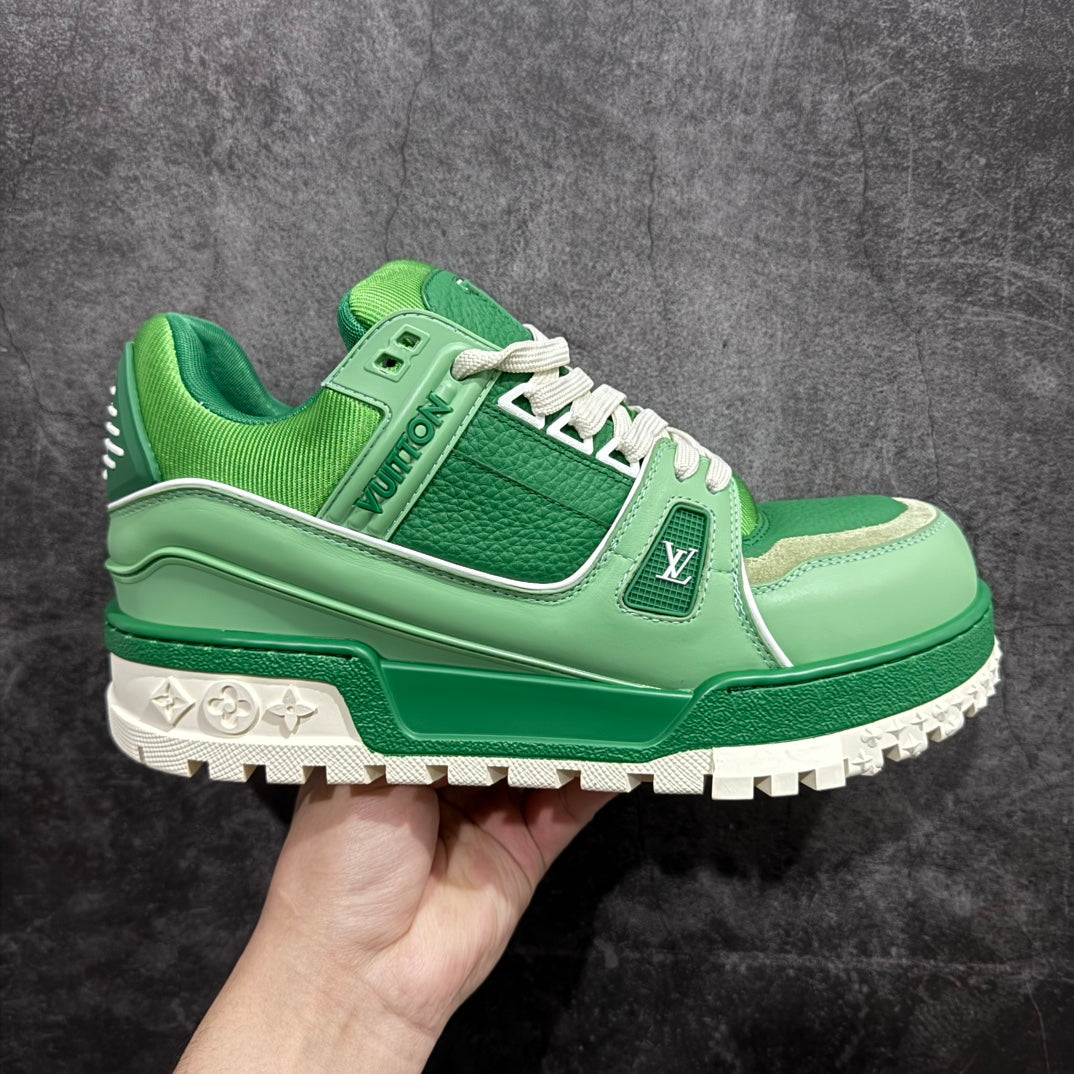 LuxluxHouse Best Quality Shoes Louis Vuitton