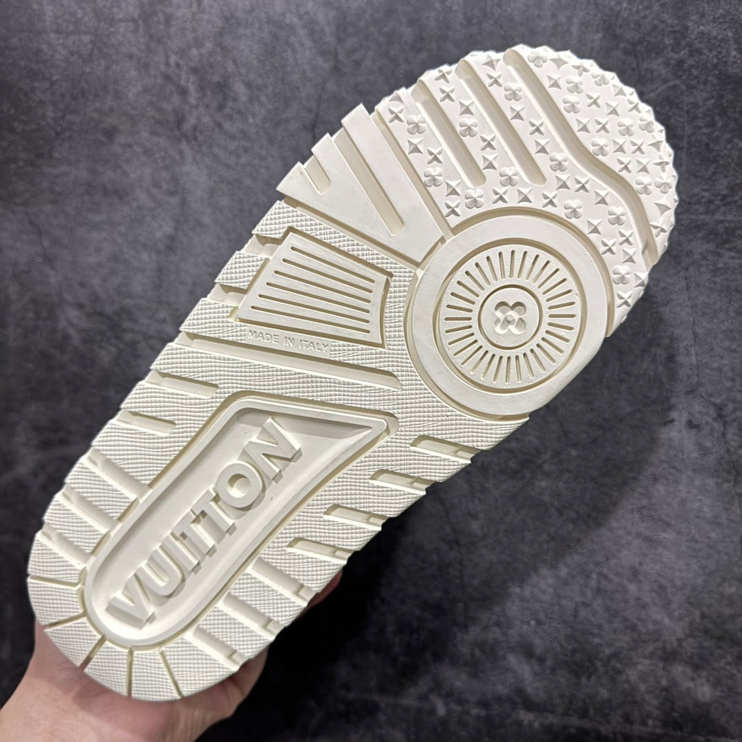LuxluxHouse Best Quality Shoes Louis Vuitton