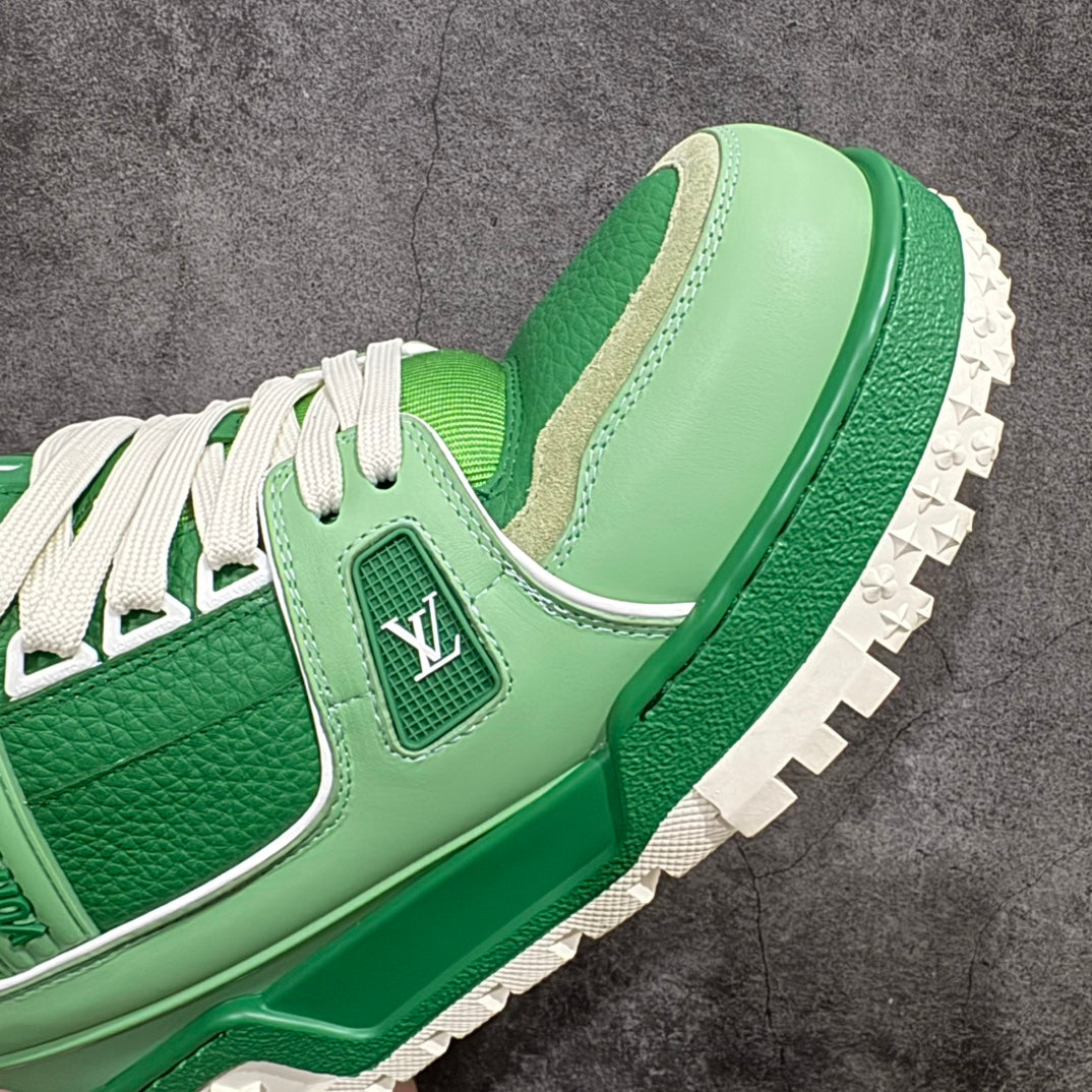 LuxluxHouse Best Quality Shoes Louis Vuitton