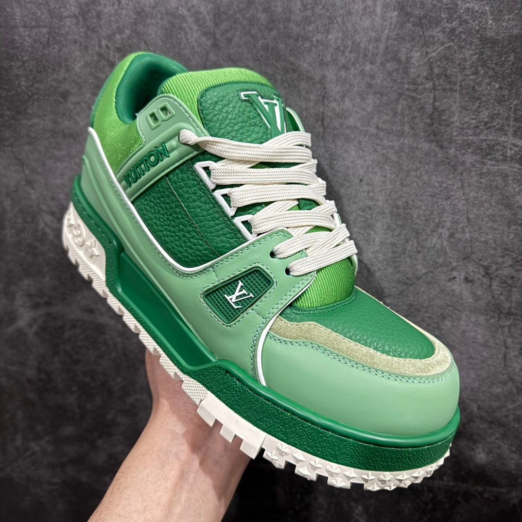 LuxluxHouse Best Quality Shoes Louis Vuitton