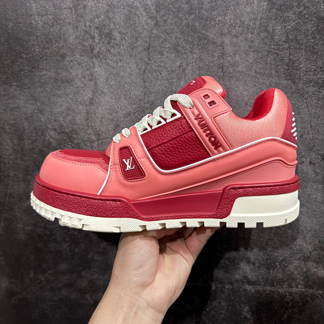 LuxluxHouse Best Quality Shoes Louis Vuitton