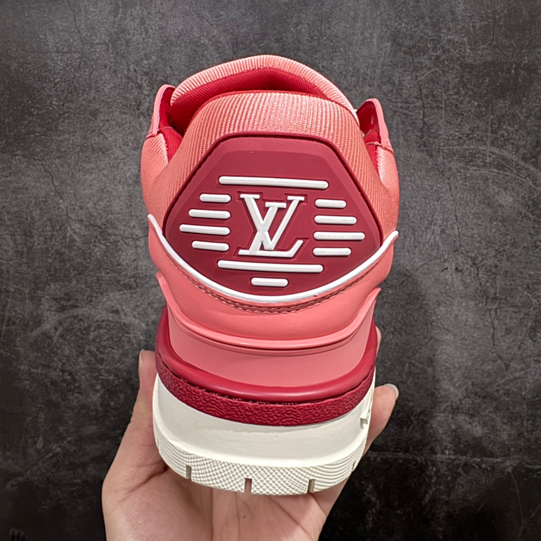 LuxluxHouse Best Quality Shoes Louis Vuitton