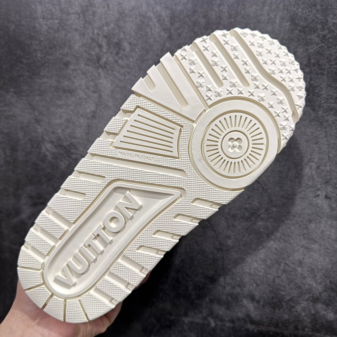 LuxluxHouse Best Quality Shoes Louis Vuitton