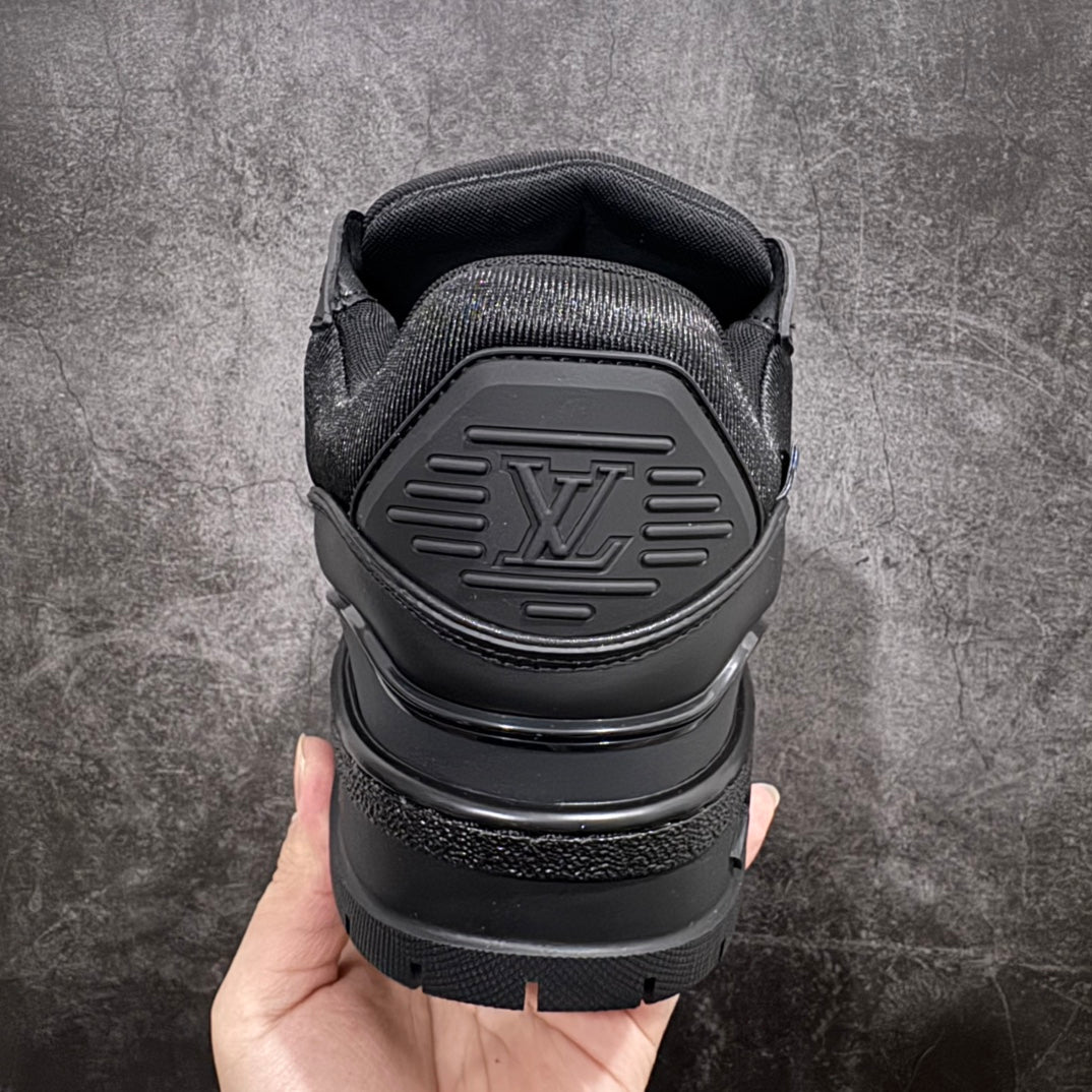LuxluxHouse Best Quality Shoes Louis Vuitton