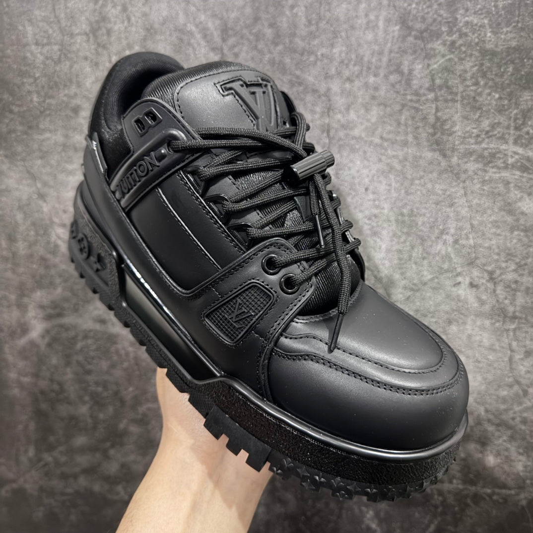 LuxluxHouse Best Quality Shoes Louis Vuitton