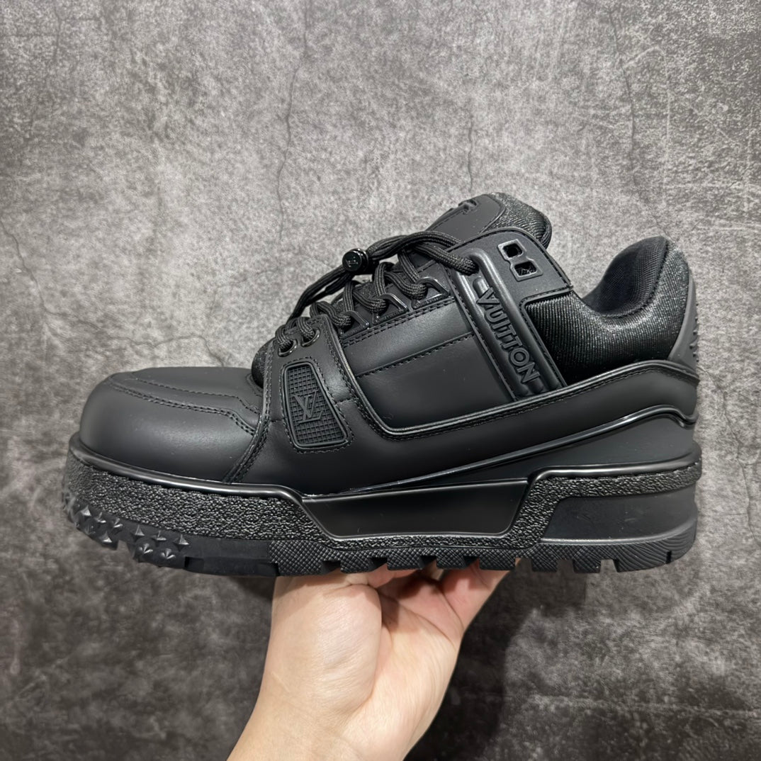 LuxluxHouse Best Quality Shoes Louis Vuitton