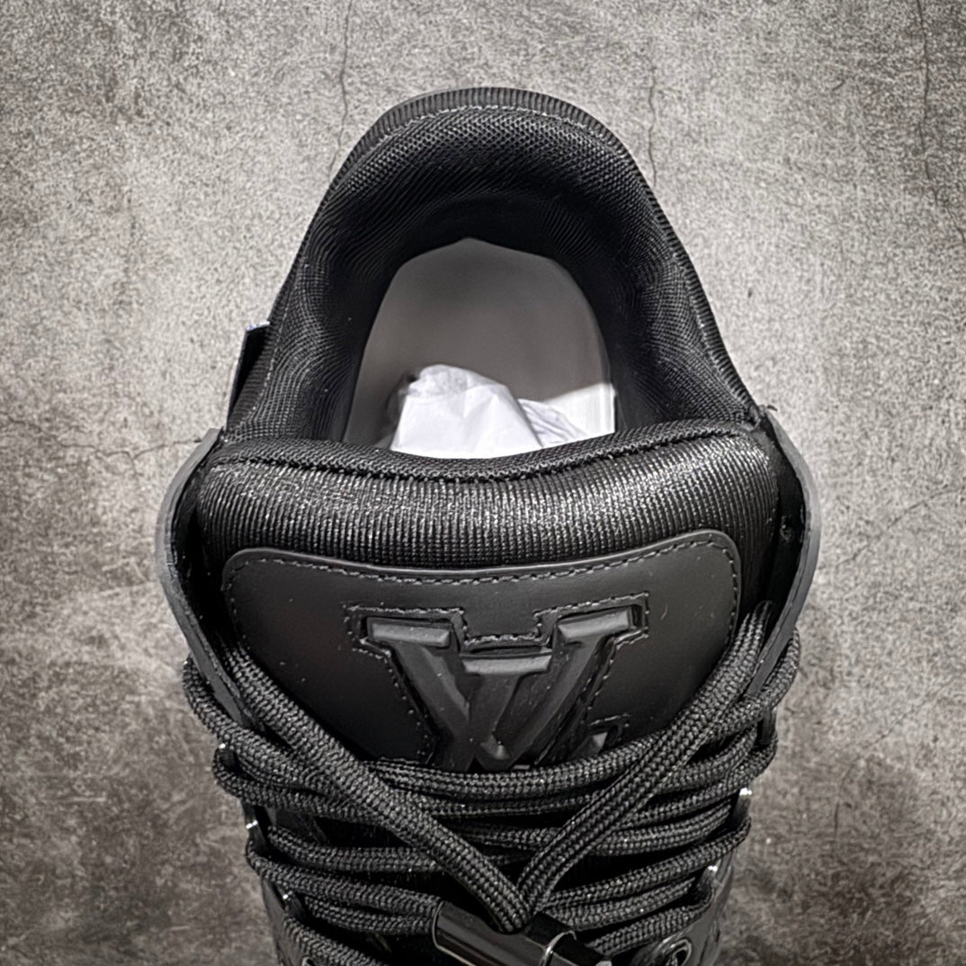 LuxluxHouse Best Quality Shoes Louis Vuitton