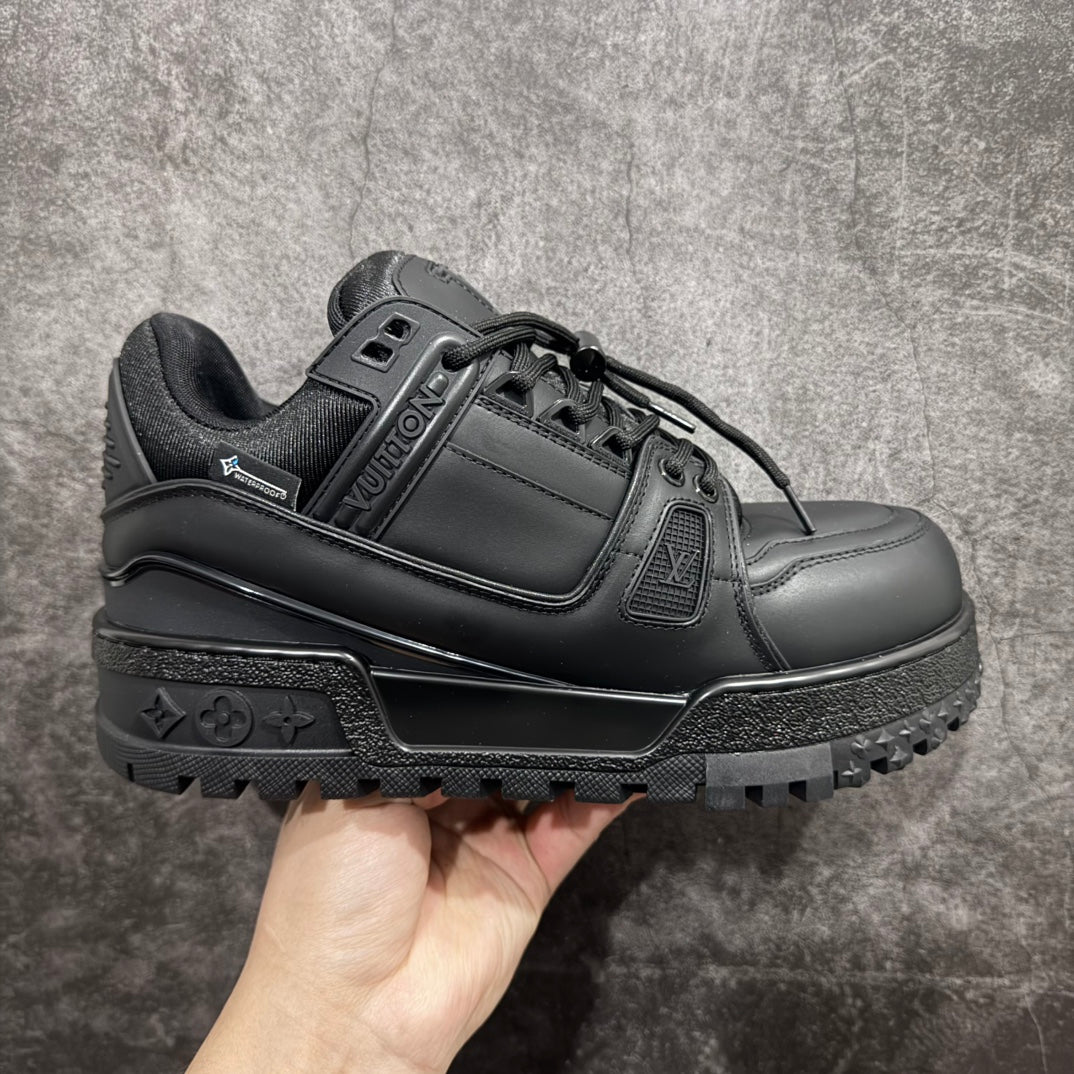 LuxluxHouse Best Quality Shoes Louis Vuitton