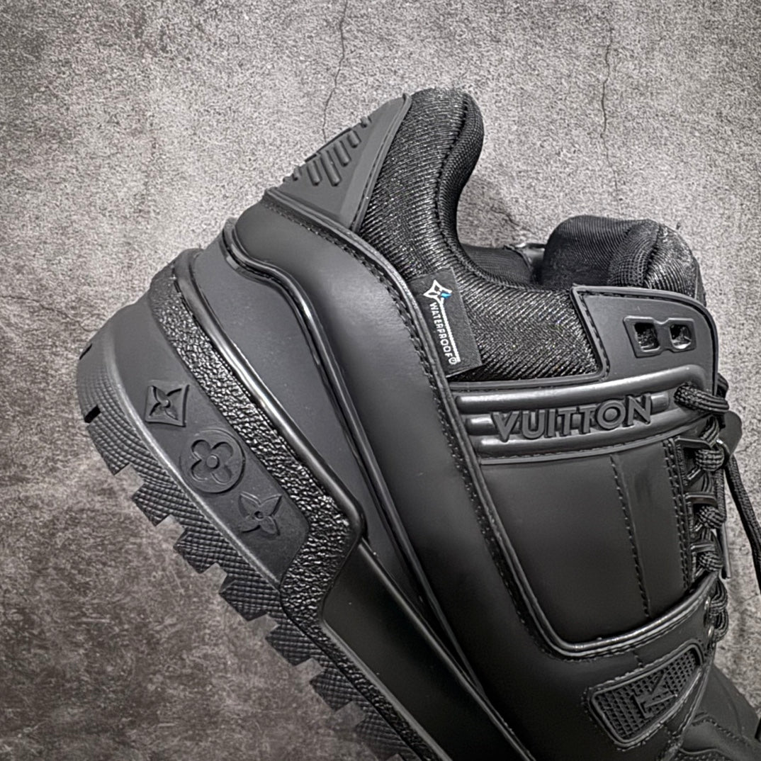 LuxluxHouse Best Quality Shoes Louis Vuitton