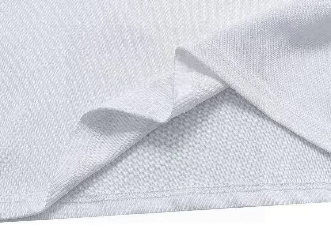 LuxluxHouse Best Quality Clothes Miu Miu T-shirt