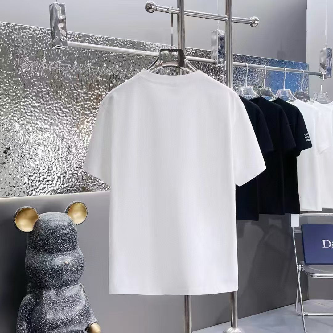 LuxluxHouse Best Quality Clothes Miu Miu T-shirt