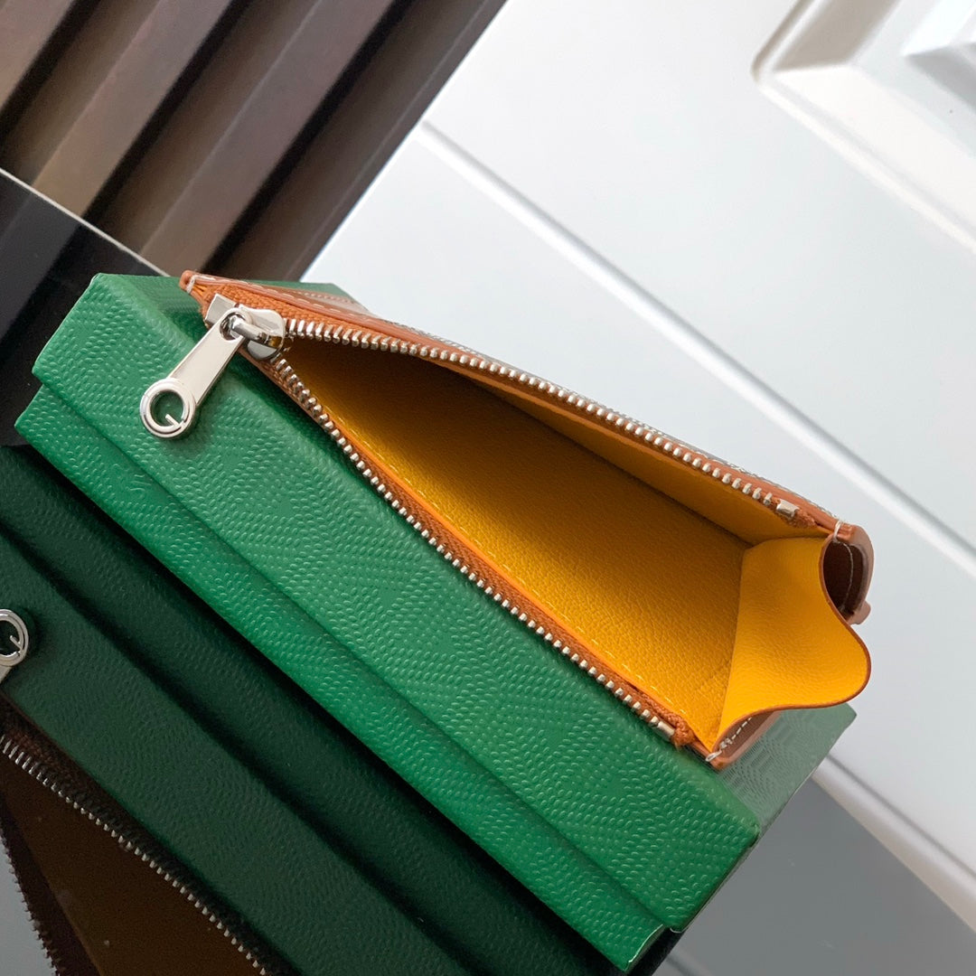 LuxluxHouse Best Quality Bags Goyard Small Bags