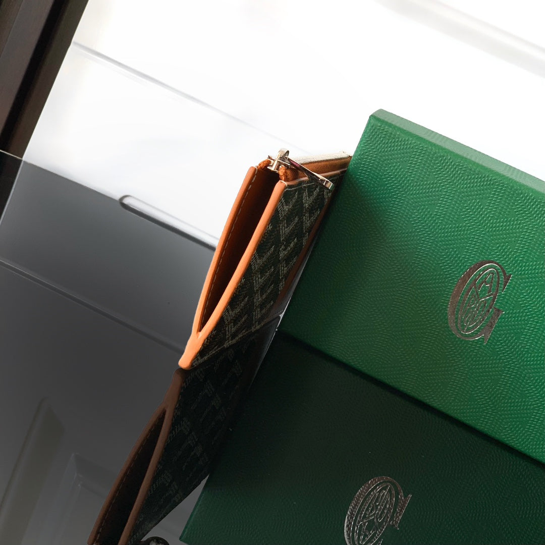 LuxluxHouse Best Quality Bags Goyard Small Bags