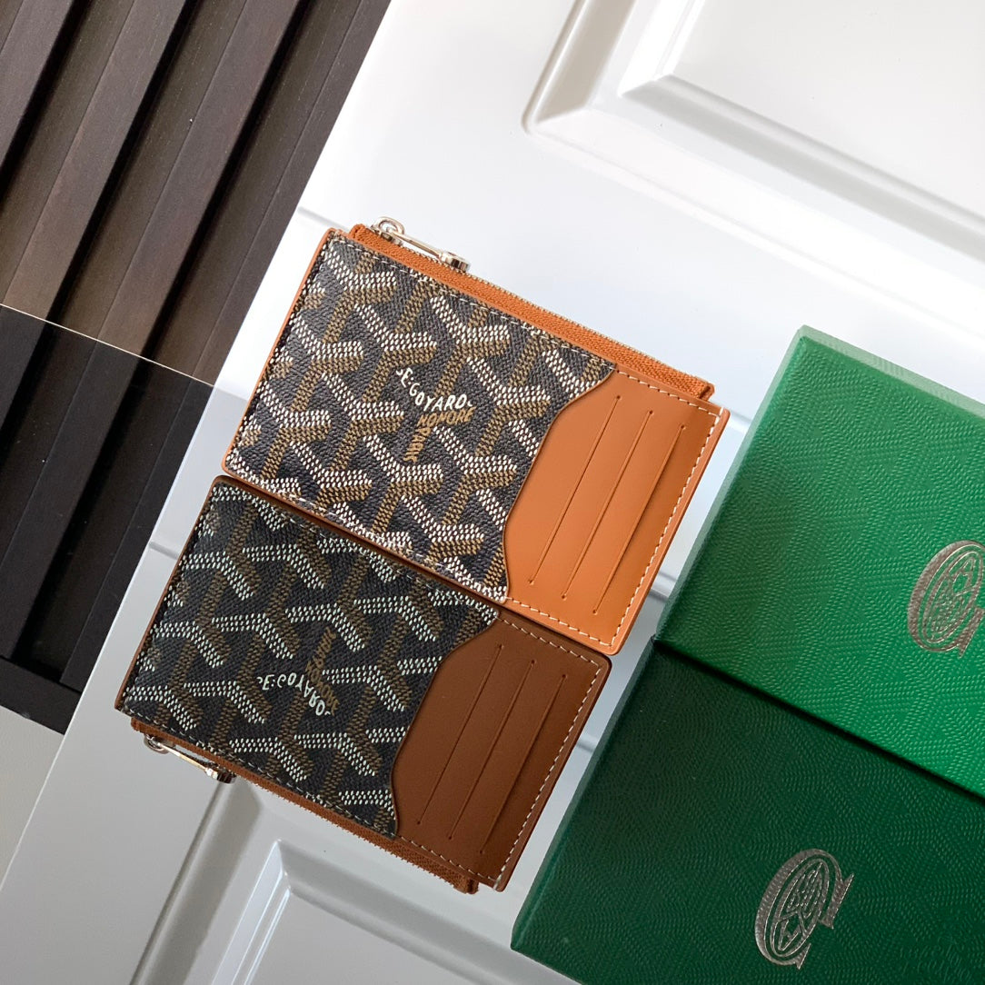 LuxluxHouse Best Quality Bags Goyard Small Bags