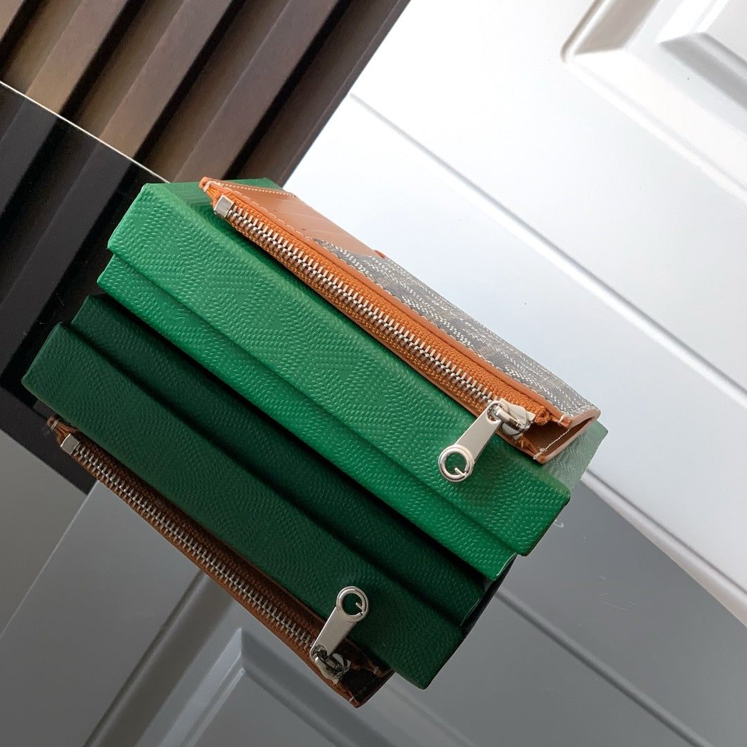 LuxluxHouse Best Quality Bags Goyard Small Bags