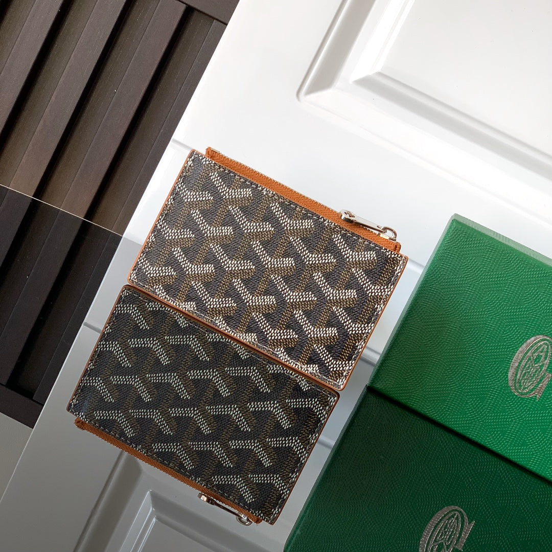 LuxluxHouse Best Quality Bags Goyard Small Bags