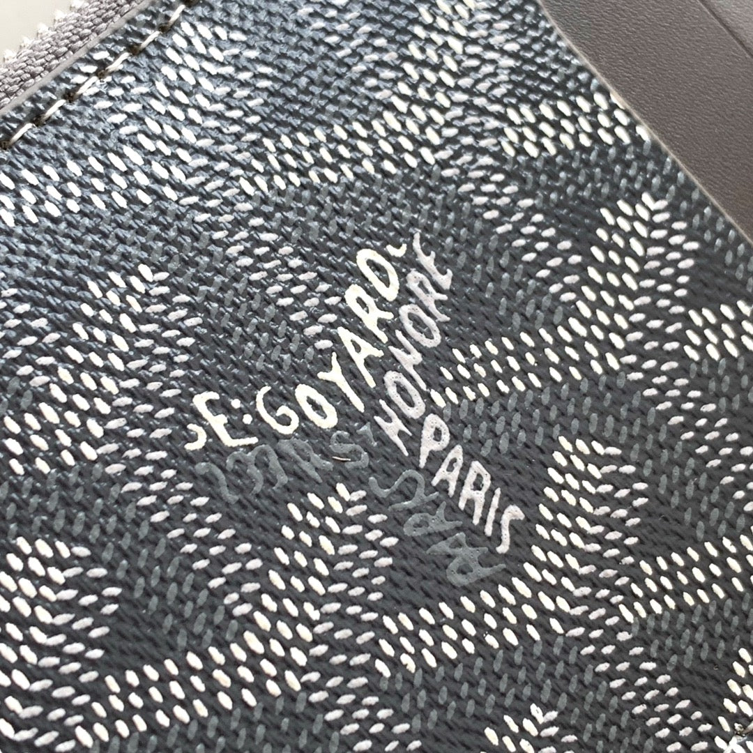 LuxluxHouse Best Quality Bags Goyard Small Bags