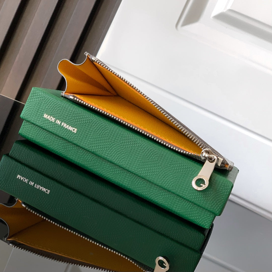 LuxluxHouse Best Quality Bags Goyard Small Bags
