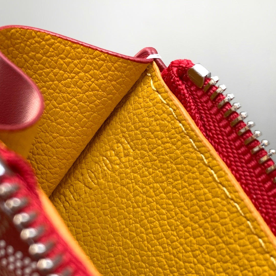 LuxluxHouse Best Quality Bags Goyard Small Bags