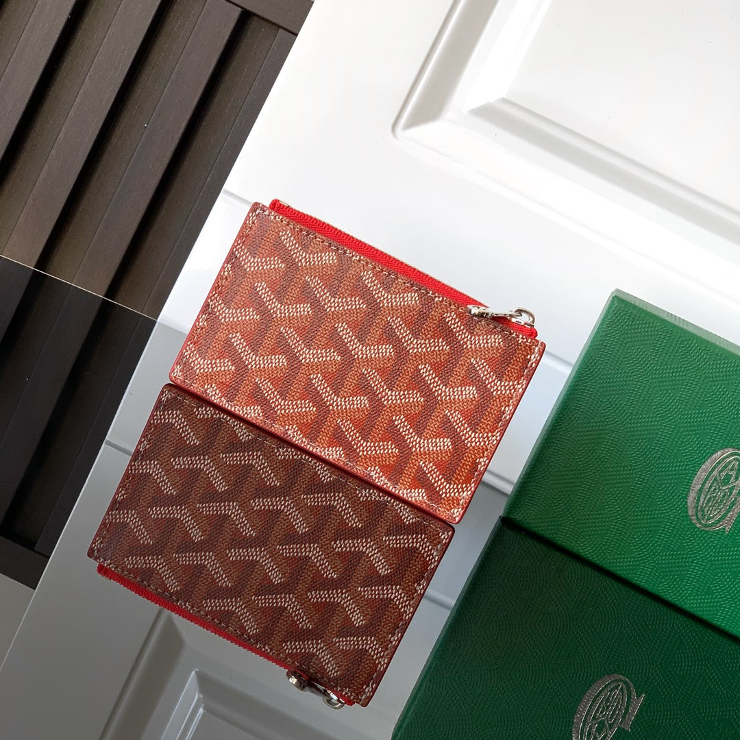 LuxluxHouse Best Quality Bags Goyard Small Bags