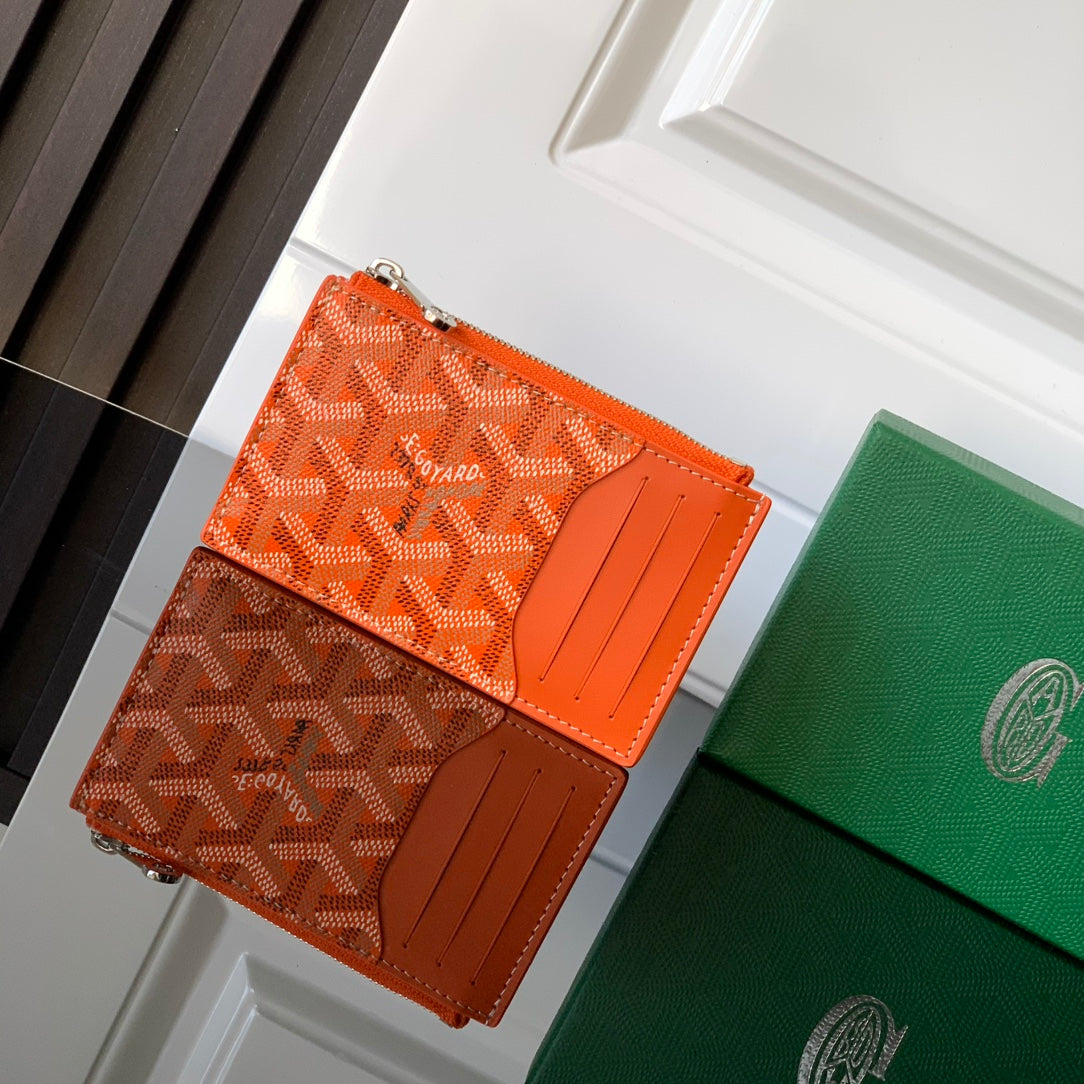 LuxluxHouse Best Quality Bags Goyard Small Bags