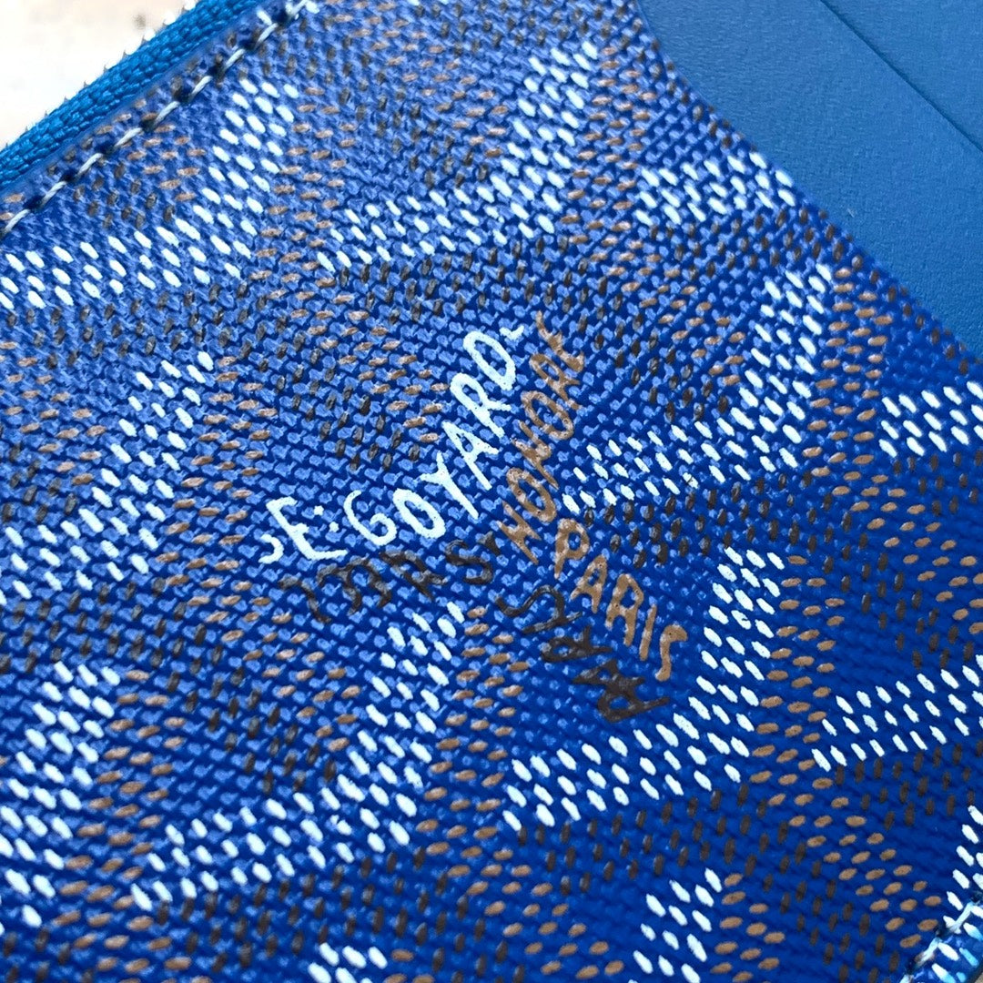 LuxluxHouse Best Quality Bags Goyard Small Bags