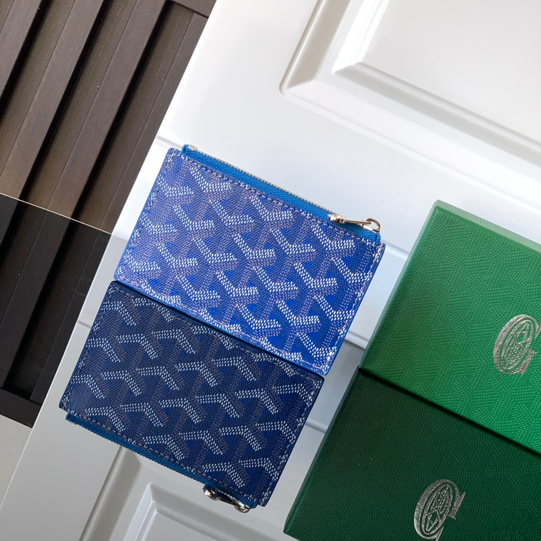 LuxluxHouse Best Quality Bags Goyard Small Bags