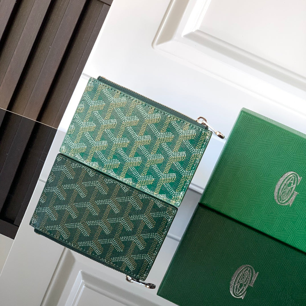 LuxluxHouse Best Quality Bags Goyard Small Bags