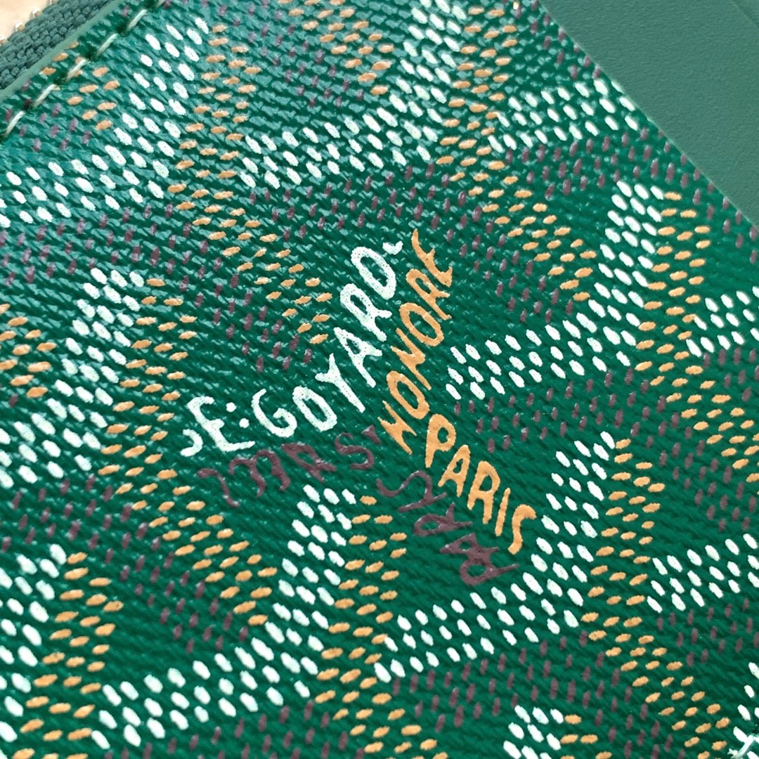 LuxluxHouse Best Quality Bags Goyard Small Bags