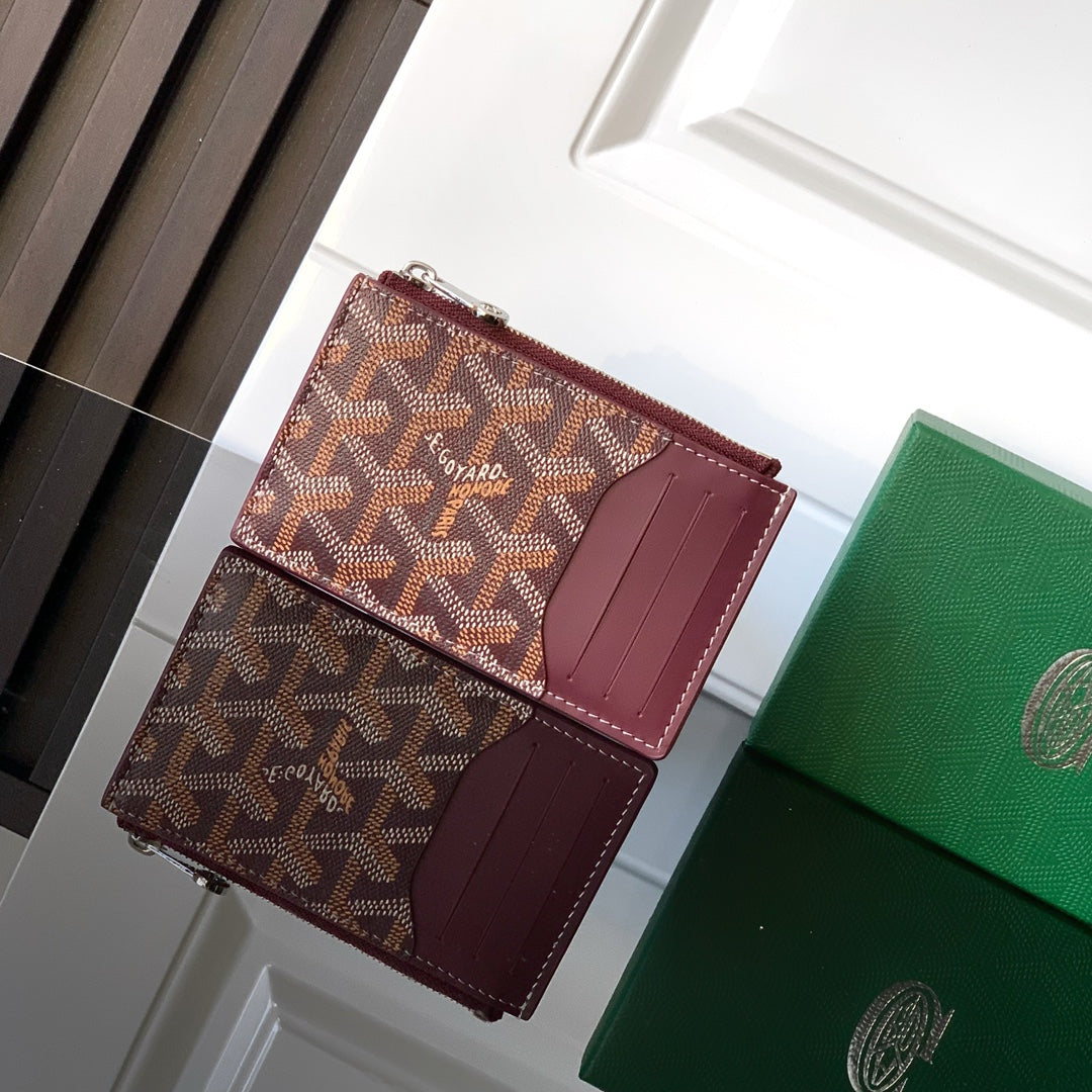 LuxluxHouse Best Quality Bags Goyard Small Bags
