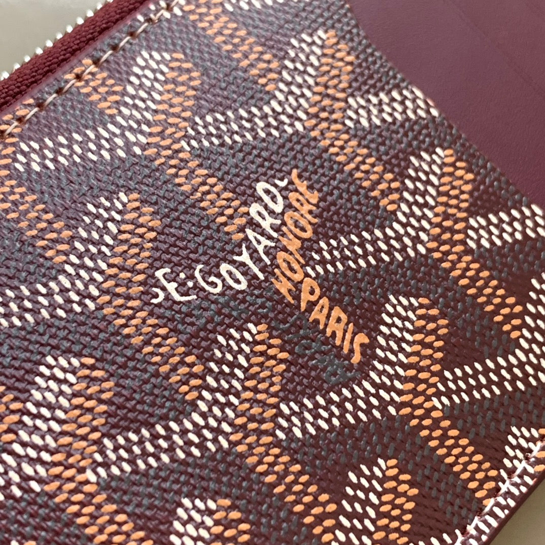 LuxluxHouse Best Quality Bags Goyard Small Bags