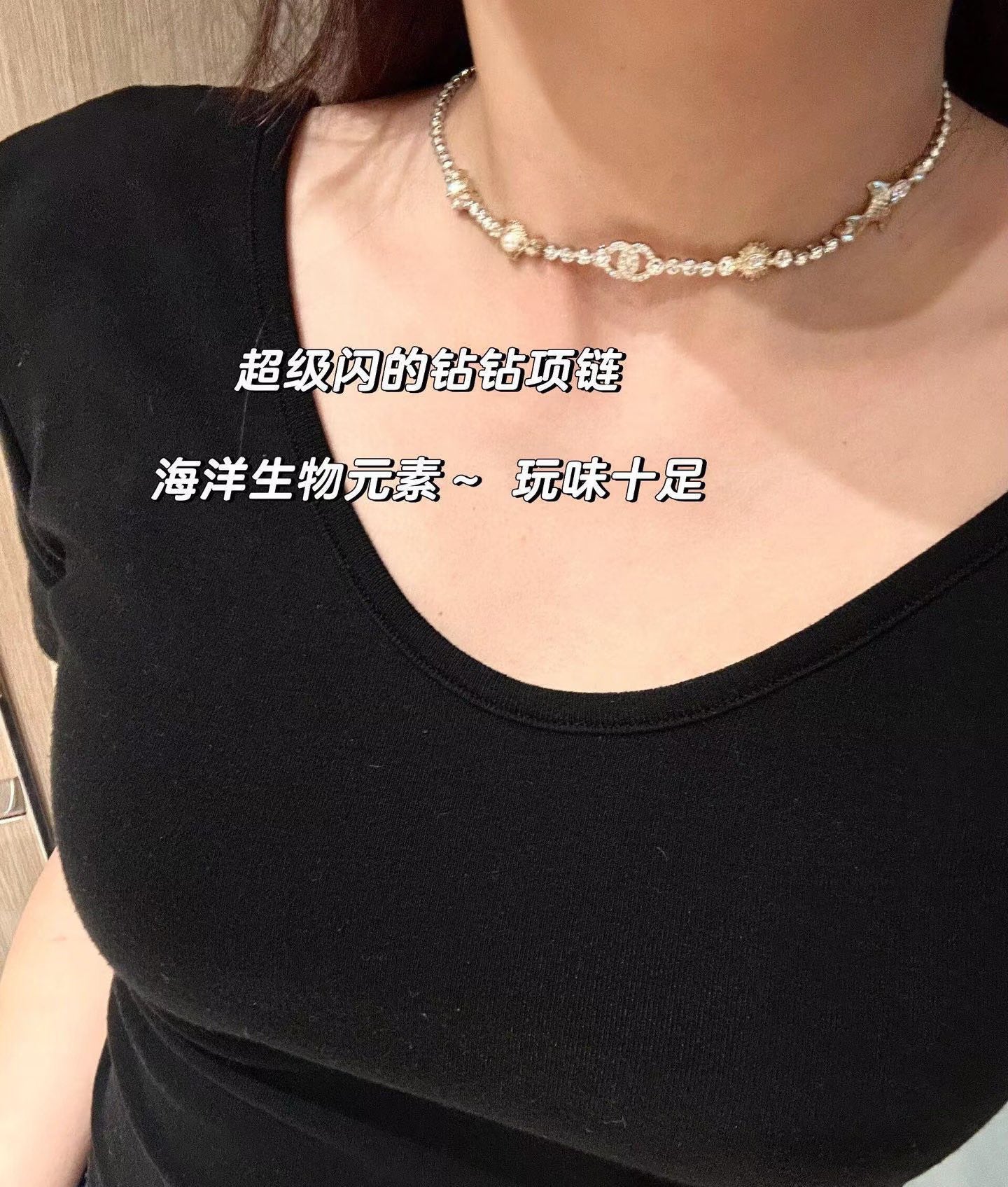 LuxluxHouse Best Quality Accessories Chanel