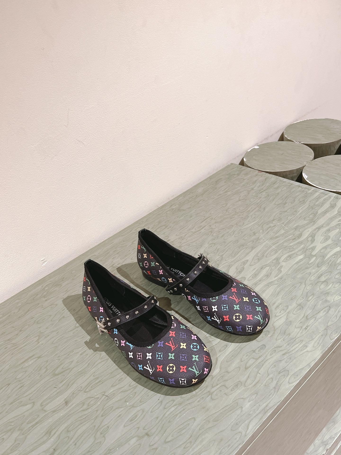 LuxluxHouse Best Quality Women Shoes Louis Vuitton